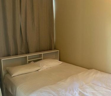 Hulhumale House | Portia Beach Grand