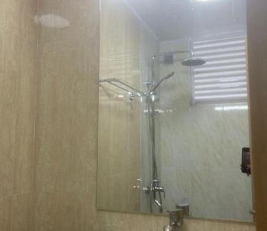Hulhumale House | Portia Beach Grand