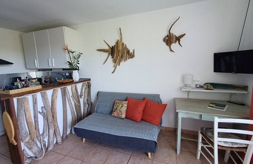 Porticcio Apartment | Porticcio: Apartment/flat - Porticcio