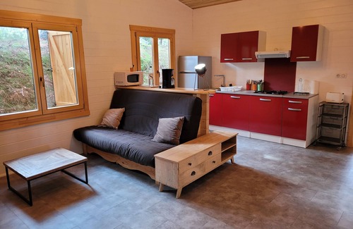 Grosseto-Prugna Ski Chalet | Porticcio house near the sea