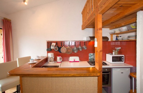 Grosseto-Prugna Apartment | Porticcio: Residential flat