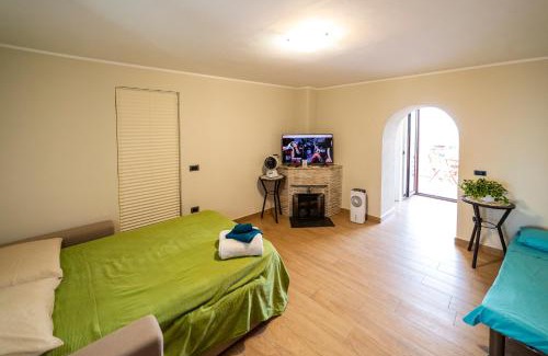 Montano Antilia Apartment | Portico Rodriguez Abatemarco