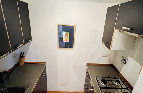 Silvi Apartment | Portion of villa Liberty with garden 200mt from the sea and the center of Silvi