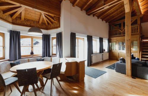 Dienten am Hochkoenig House | Portis Ferienhaus