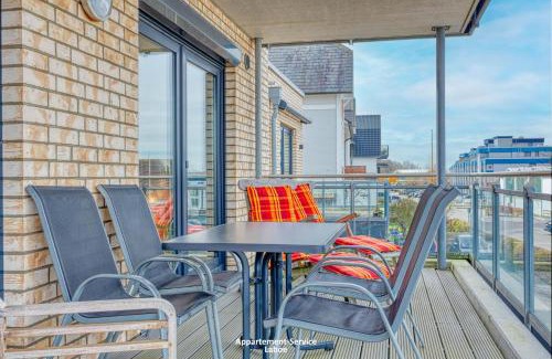 Laboe Apartment | Portland 6