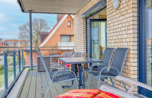 Laboe Apartment | Portland 6