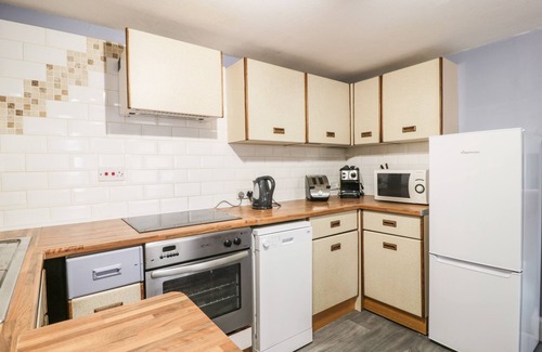 Brodick Cottage | PORTLAND, pet friendly, country holiday cottage in Brodick