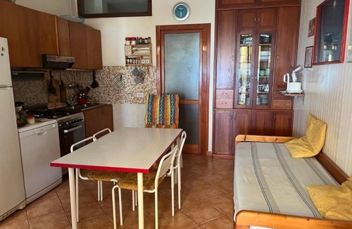 S'Archittu Apartment | Porto Alabe apartment