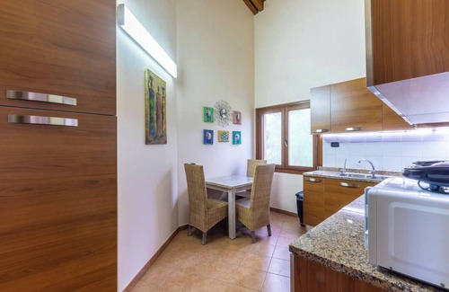 Santa Maria Apartment | Porto Antigo 1 - Three bedroom, pool & wifi