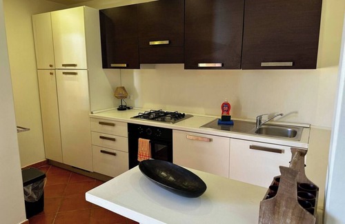 Santa Maria Apartment | Porto Antigo 2 Pool View - Three bedroom & Wifi