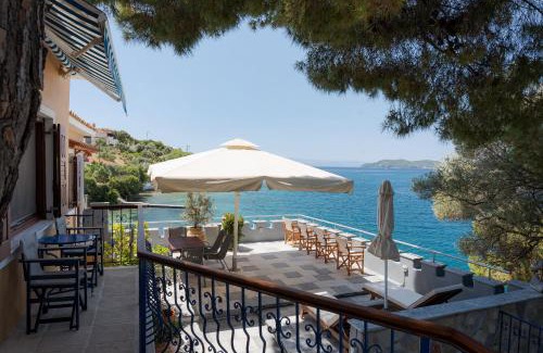 Punta Villa | Porto Castello Villas