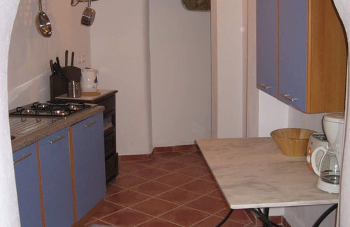 Punta Villa | Porto Castello Villas: Porto Marina