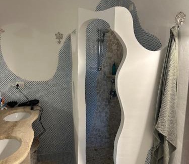 Capo Ferro House | PORTO CERVO Villa Girasole