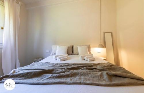 Capo Ferro House | Porto Cervo Villa Sara