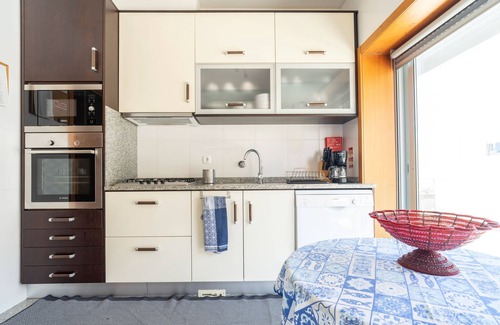 Lavra Apartment | Porto city and beach apartment