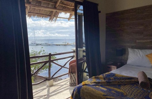 Mahahual Hotel | Porto Coral Hotel & Suites