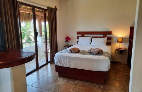 Mahahual Hotel | Porto Coral Hotel & Suites