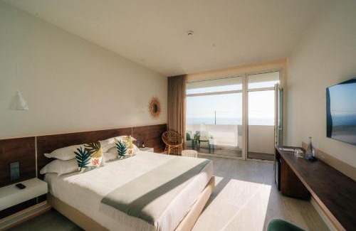Porto Covo Hotel | Porto Covo Praia Hotel & SPA