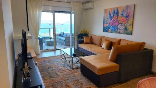 Lavrio Apartment | PORTO D'ORO LUXURY APARTMENT