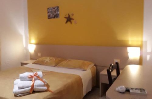 Praia a Mare Bed & Breakfast | Porto di Mare