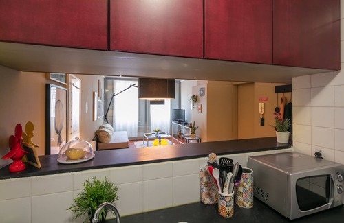Centro / Baixa Apartment | Porto Insight Apartments- Bainharia