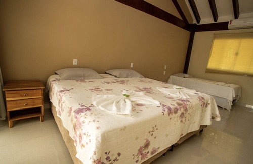Pocone Hotel | Porto Jofre Pantanal
