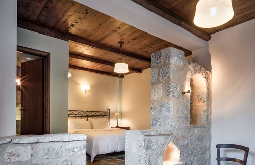 Omales House | Porto kale