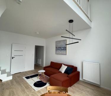 Mechelinki Apartment | Porto Mare Apartament Mechelinki
