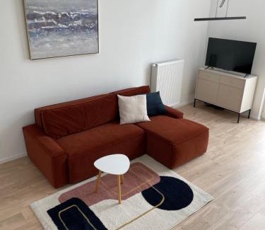 Mechelinki Apartment | Porto Mare Apartament Mechelinki