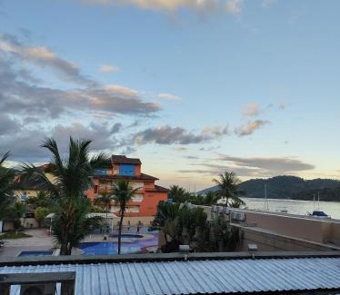 Itacuruca Apartment | Porto Marina Mont Blanc Resort II
