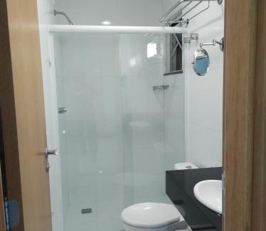 Itacuruca Apartment | Porto Marina Mont Blanc Resort II