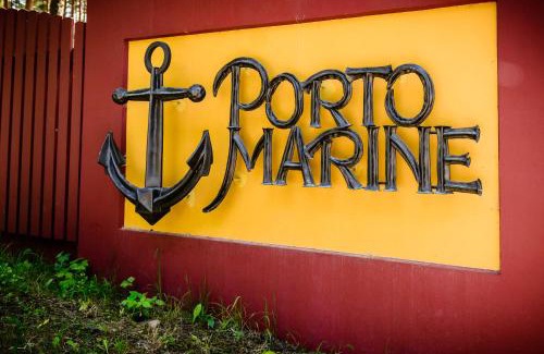 Eglu Ciems Resort | Porto Marine