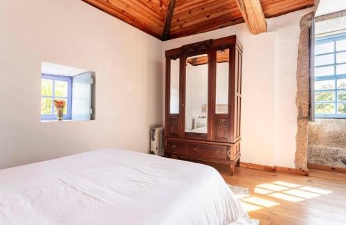 Valongo Villa | Porto Natura House