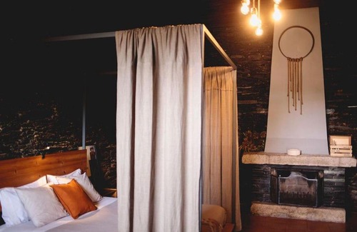 Valongo Ski Chalet | Porto Natura Loft