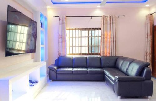 Porto-Novo Apartment | Porto-Novo Charme Townhouse
