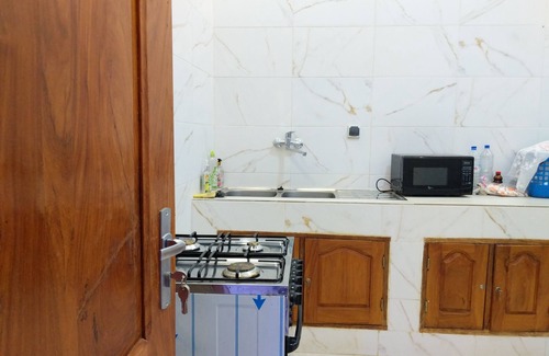 Porto-Novo House | Porto-Novo Charmed Townhouse