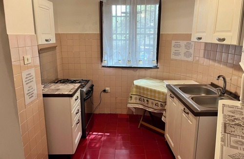 Porto Pino House | Porto Pino villa 30 meters from the beach