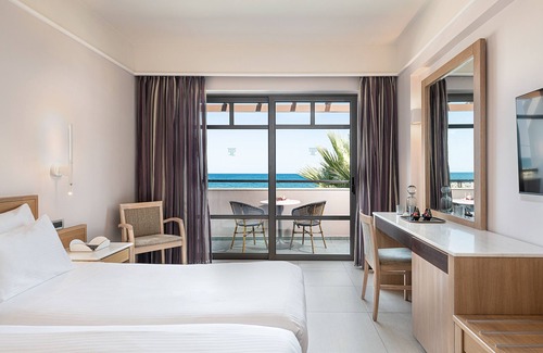 Platanias Town Resort | Porto Platanias Beach Resort & Spa
