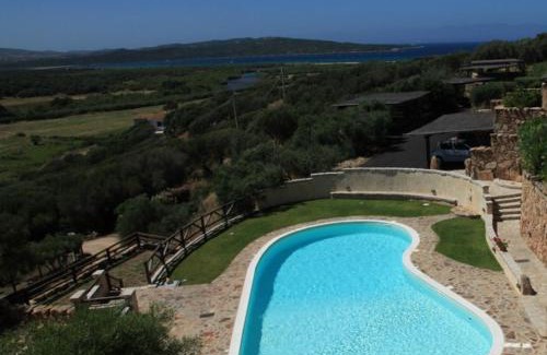 Porto Pollo Bed & Breakfast | PORTO POLLO WIND & LOVE