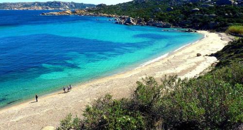 Punta Sardegna Villa | Porto Rafael, wonderful villa 3 rooms e 3 bathroom