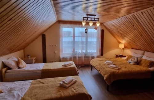 Lilaste Hotel | Porto Resort