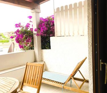 Porto Rotondo Apartment | Porto Rotondo centro - splendido appartamento con terrazza