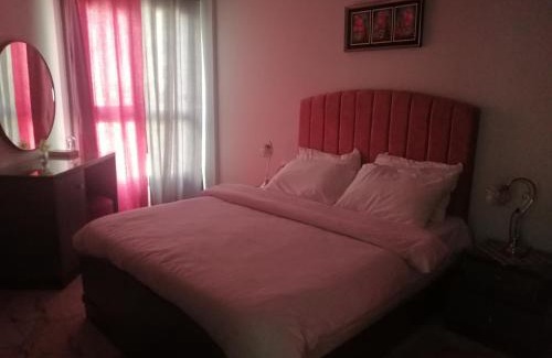 Al-Manasrah Apartment | Porto Said