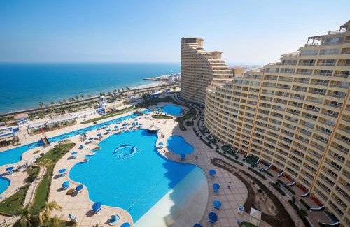 Ras Sudar Apartment | Porto Sokhna