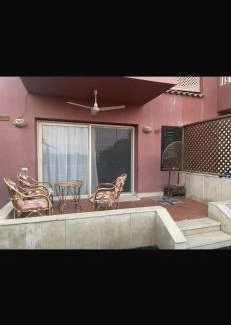 Shurtah al-Dakhlah Villa | Porto Sokhna water front