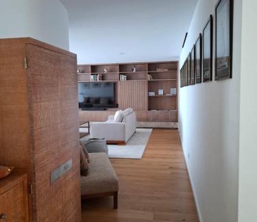 Canidelo Apartment | Porto Sunset flat