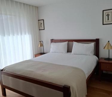 Canidelo Apartment | Porto Sunset flat