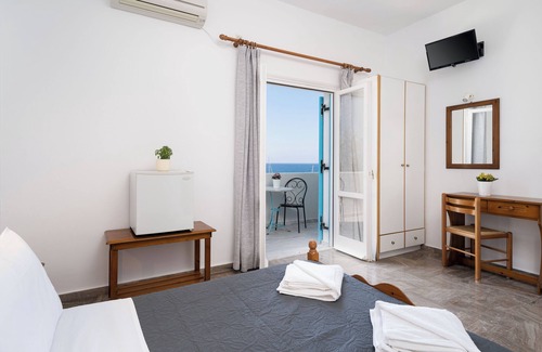 Vlychada Hotel | Porto Villa Hotel