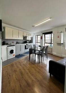 Dalgarno House | Portobello Guest Rooms