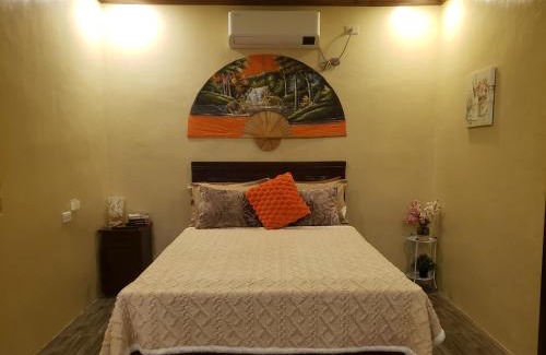 Leyte Island Bed & Breakfast | Portofhino South Homestay